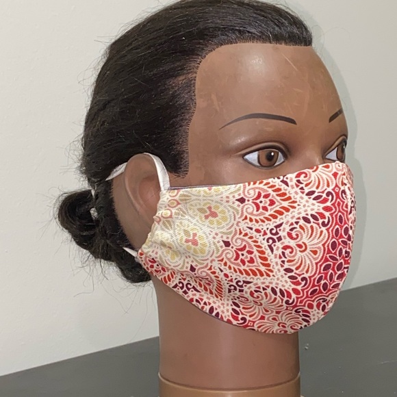 🚨🚨Antibacterial Mask Sale - Picture 3 of 4